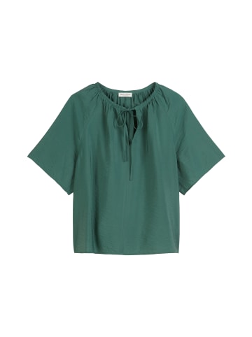 Marc O'Polo Bluse relaxed in summer pine