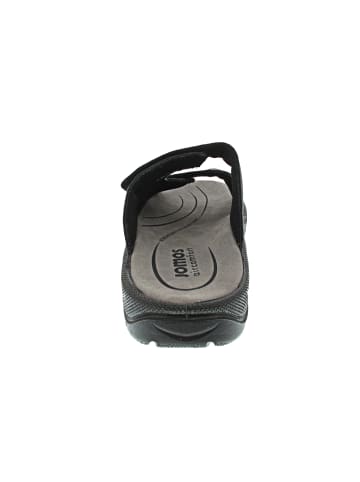 Jomos Pantolette Schwarz