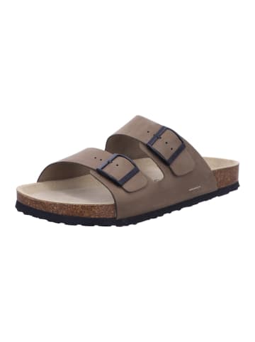 Josef Seibel Pantolette in grau