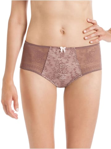Anita Taillenslip Fleur in berry