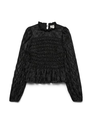 Vero Moda Bluse in Black