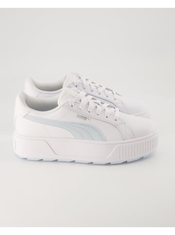 Puma Sneaker low in Weiß