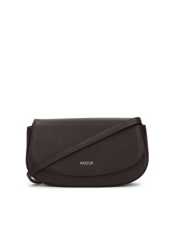 Kazar Schultertaschen in Braun