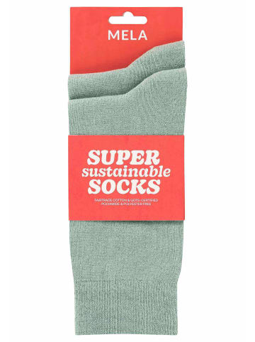 MELA Bundle Socken Mehrfach Pack
