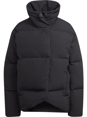 adidas Winterjacken in black