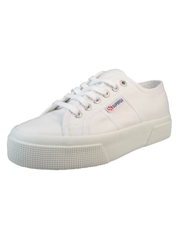 Superga Sneaker weiß