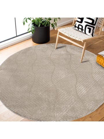 payé Teppich Kurzflor Mancie 04