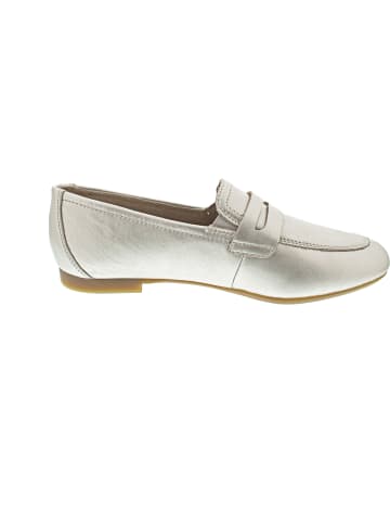 remonte Mokassin Gold