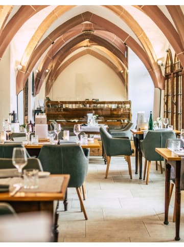 animod Boutiquehotel Kloster Pfalzel in Trier: Idyllische Auszeit an der Mosel 