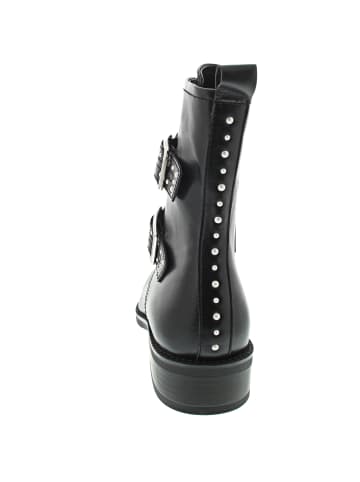 Tamaris Stiefelette Schwarz