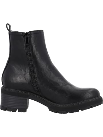 Palado Boots Sastim in Schwarz
