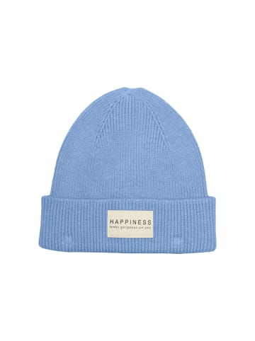 KIDS ONLY Wintermütze KOGALPHA LIFE PATCH RIB BEANIE in serenity