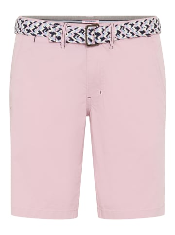 Kangaroos Chinoshorts in Rosa