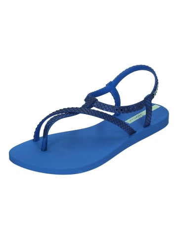 Ipanema Sandaletten CLASS WISH II FEM in blau