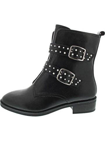 Tamaris Stiefelette Schwarz