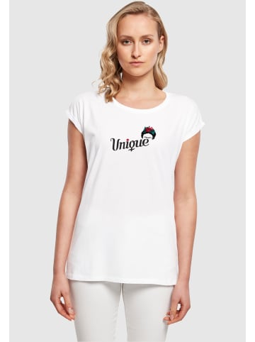 Merchcode Merchcode T-Shirts in white