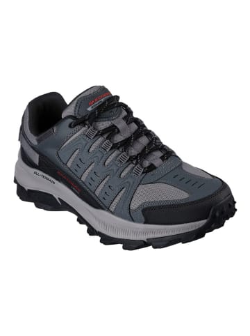 Skechers Sneakers Low Equalizer 5.0 Trail - SOLIX in grau