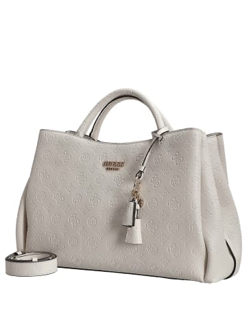 Guess Brenton Tote - Shopper 36 cm (bone) in bone