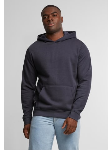 Urban Classics Urban Classics Basic Essential Hoody in navy