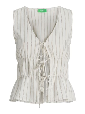 JJXX Top in Blanc de Blanc