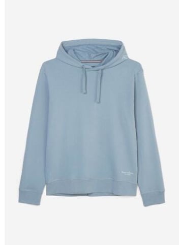 Marc O'Polo Sweatshirt in stormy sea