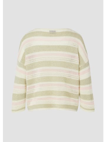 s.Oliver Strickpullover  in  04X1_beige