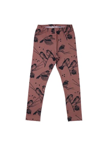 Walkiddy Leggings Leggings aus Baumwolle (Bio)