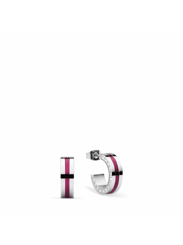 Bering Ohrringe für Damen in silber