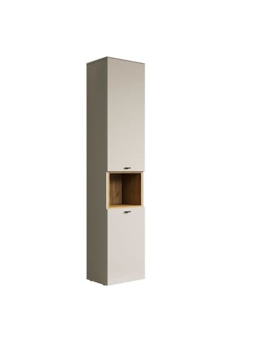 ebuy24 Hochschrank SaoPaulo Kaschmir 40 x 31 cm
