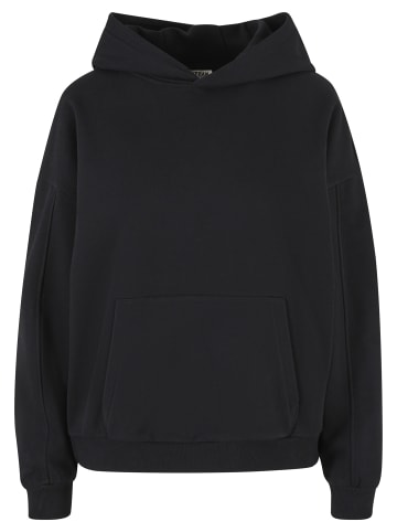 Urban Classics Sweat & Fleece - Hoody in black