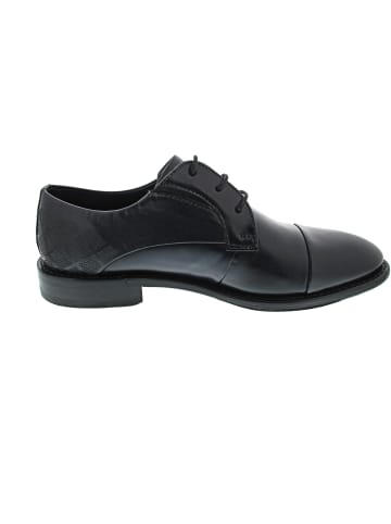 Bugatti A5T Business Schuh Blau