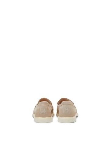 Marc O'Polo Loafer in sand