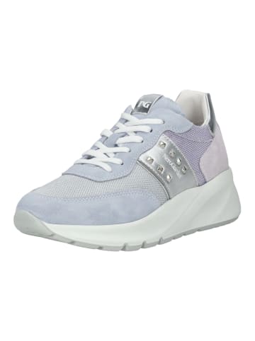 Nero Giardini Sneaker Hellblau