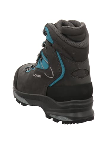 LOWA Winterstiefel in grau