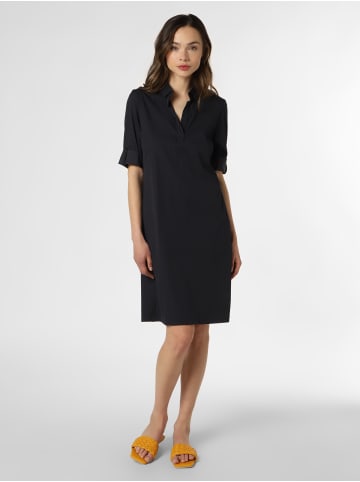 Robe Légère Kleid in marine - 0004