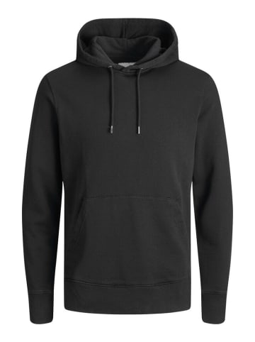 Jack & Jones Sweatshirt in Black