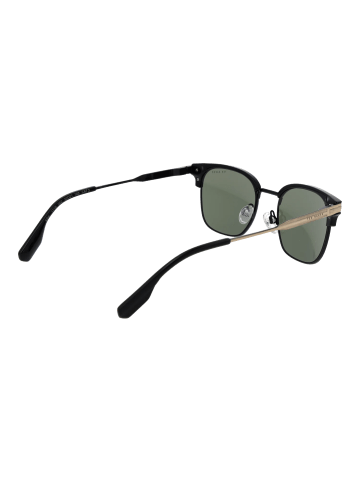 Ted Baker Männer Sonnenbrillen Browline Schwarz