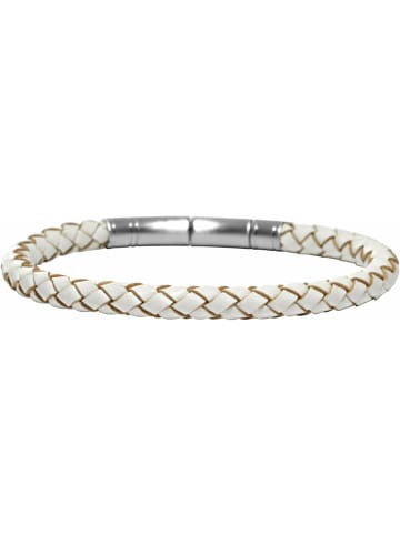 Fossil Armband für Damen in silber