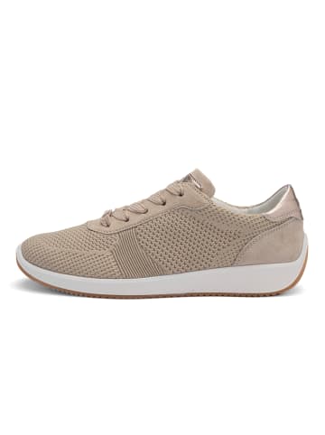 ara Schnürschuh in creme