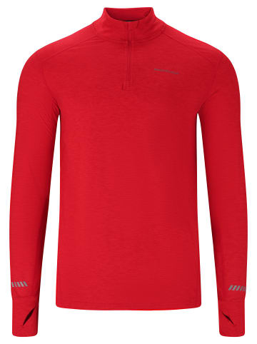 Endurance Funktionsshirt TUNE XQL in 4332 Urban Red