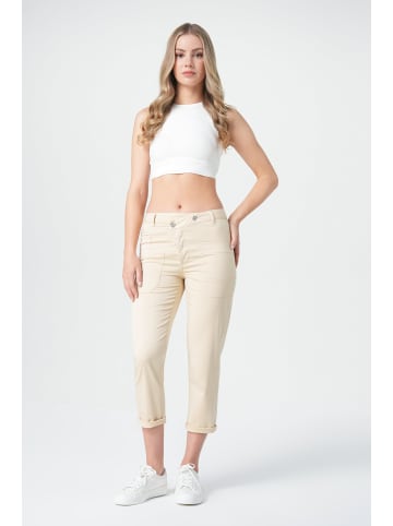 M.O.D Ira Boy Fit Beige Blond