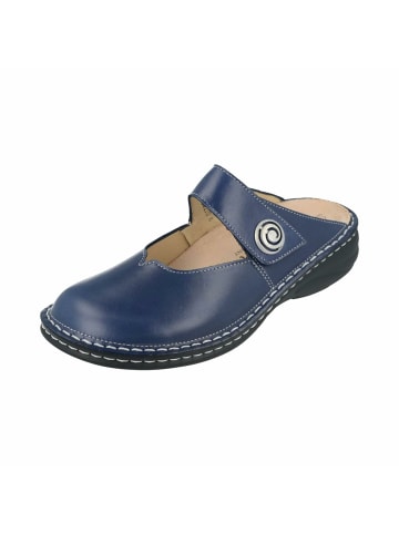 Finn Comfort Pantoletten für Damen in uni