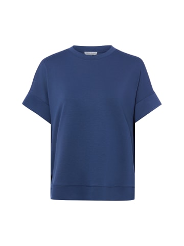 Marie Lund T-Shirt in indigo