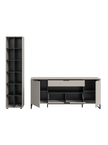 ebuy24 Kaschmir 245 x 41 cm