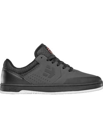 Etnies Skaterschuhe Marana Og Black