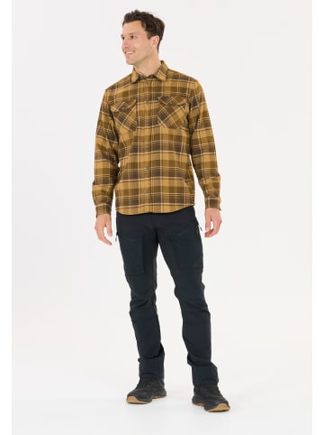 Whistler Hemd Bargo in 3123 Dark Olive