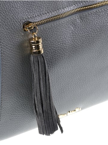 Pierre Cardin Handtasche in GREY