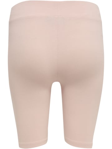 Hummel Hummel Kurze Hose Hmllegacy Damen in CHALK PINK