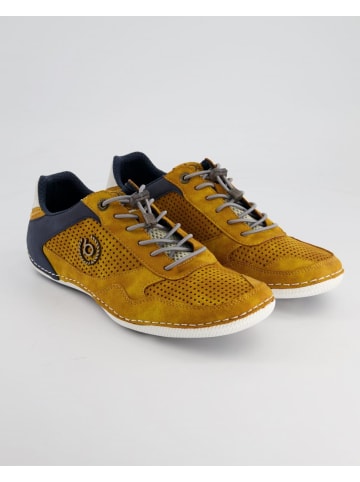 bugatti shoes Slip On Sneaker in Gelb