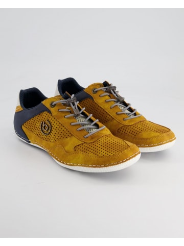 bugatti shoes Sneaker in Gelb